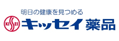 キッセイ薬品工業　大森様